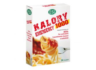 Esi kalory emergency 1000 24 ovalette