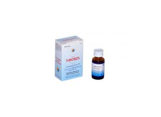 Timosol liquido 10 ml