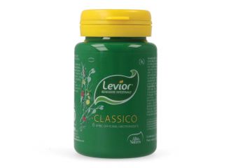 Levior 100 tavolette 400 mg