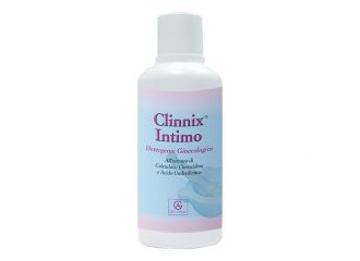 Clinnix intimo detergente ginecologico 500 ml