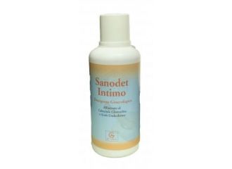 Sanodet intimo detergente ginecologico 500 ml