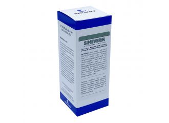 Sineverm soluzione idroalcolica 50 ml