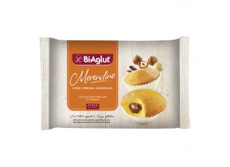 Biaglut merendine al gianduia 200 g