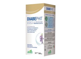 Diabephit 500 ml
