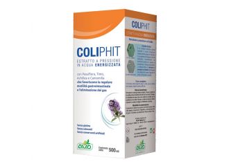 Coliphit macerato 500 ml