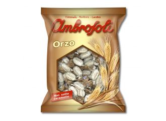 Caramelle orzo 150 g
