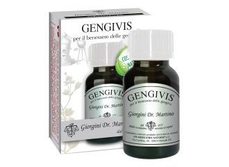 Gengivis 30ml