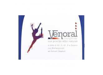 Venoral 30 compresse