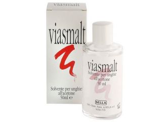 Viasmalt acetone 50ml