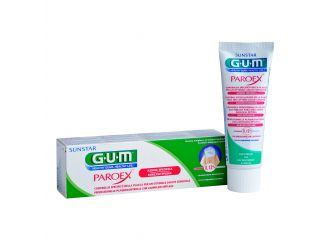 Paroex dentif.gel chx 0,12% 75ml