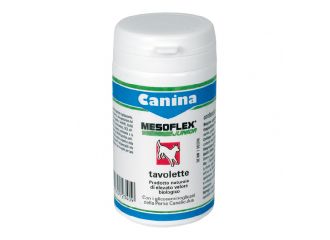 Mesoflex junior 30 tavolette