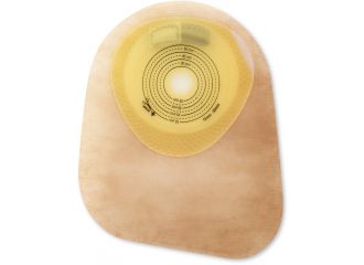 Sacca colostomia barriera protettiva idrocolloidale autoportante filtro antiodore tnt