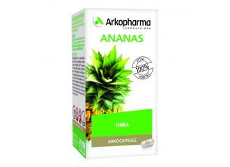 Arko capsule ananas gambo 45 capsule