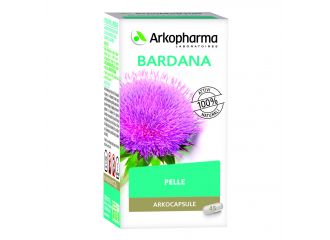Arko capsule bardana 45 capsule