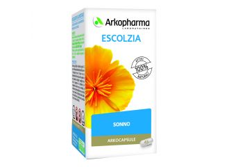 Arko capsule escholtzia 45 capsule