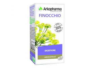 Arko capsule finocchio 45 capsule