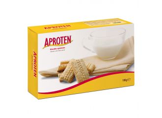 Aproten biscotto 180 g