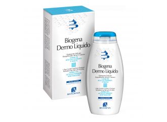 Biogena dermo liquido 250ml