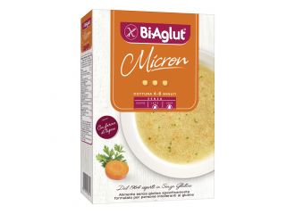 Biaglut micron 250 g