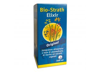 Bio strath elixir 250 ml