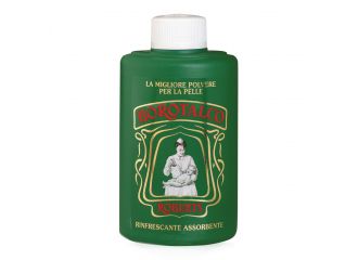 Borotalco roberts barattolo 100 g