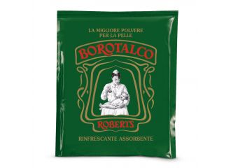 Borotalco roberts busta 100 g