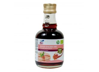 Succo d'acero grado c bio 250 ml