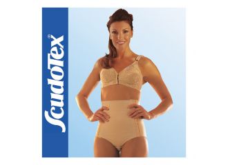 Scudotex guaina cotton lady corta regolabile nudo 3