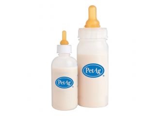 Biberon da 60ml per animali