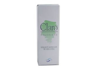 Claro sol 200 ml