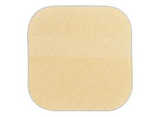 Medicazione con idrocolloidi sterile duoderm extra sottile 7,5x7,5cm 5 pezzi