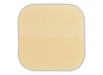 Medicazione con idrocolloidi sterile duoderm extra sottile 10x10cm 5 pezzi