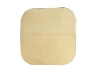 Medicazione con idrocolloidi sterile duoderm extra sottile 15x15cm 5 pezzi