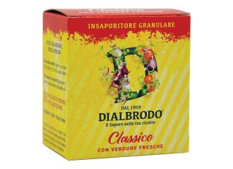 Dialbrodo classico 100 g