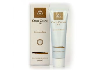 Cold cream crema emolliente 50 ml