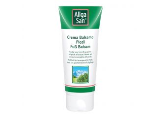 Allga crema balsamo piedi 100 ml