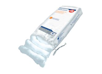 Cotone idrofilo pic rekosac zig zag extra india 500 g con fustella