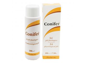 Conifer s4 deterg.200ml