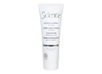 Science crema districante 100ml