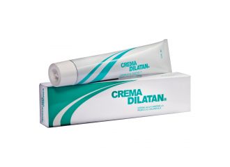 Crema vegetale dilatan 50ml