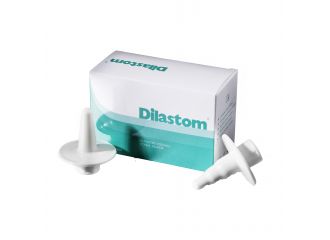 Dilatatore per colostomia dilastom