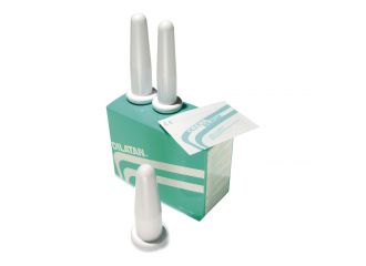 Dilatatore anale dilatan criotermico 3 pezzi