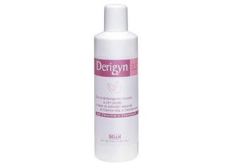 Derigyn dermodet.ph 3,5 500ml