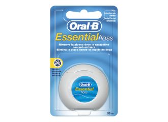 Oralb filo interdentale cerato 50 m