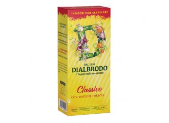 Dialbrodo classico 250 g