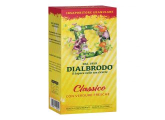 Dialbrodo classico 500 g