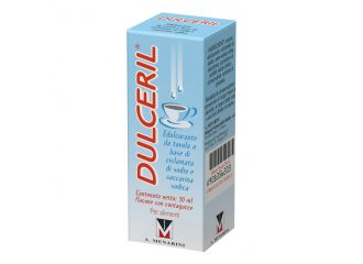 Dulceril gocce 30 ml