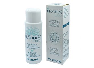 Filoderm fluido deterg.200ml