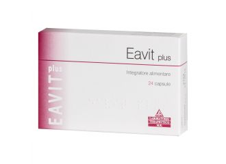 Eavit plus 24 capsule 16,3 g