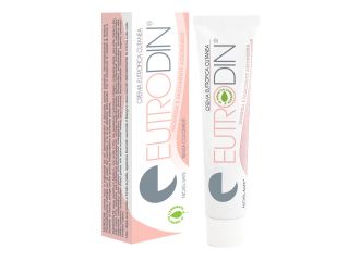 Eutrodin crema eutrofica 40 ml